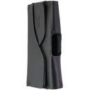 OEM Verizon Universal Leather Pouch Holster Protective Case - Black - Verizon - Simple Cell Shop, Free shipping from Maryland!