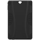 Verizon Brand Dual Layer Hard Case Cover for Ellipsis 8 HD Tablet - Black/Black - Verizon - Simple Cell Shop, Free shipping from Maryland!