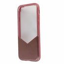 Milk and Honey Protective Case Cover for iPhone 8 7 - Pink / Clear - Milk & Honey - Simple Cell Shop, Free shipping from Maryland!