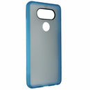 Incipio Octane Series Hybrid Case for LG V20 Smartphone - Cyan / Frost - Incipio - Simple Cell Shop, Free shipping from Maryland!