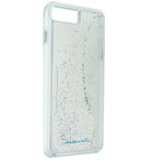 Case-Mate Naked Tough Waterfall Case Cover iPhone 7 / 6s / 6 Plus -Pearl Glitter - Case-Mate - Simple Cell Shop, Free shipping from Maryland!