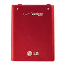 LG 800 mAh Replacement Battery (LGLP-AGKM) for the LG Chocolate Phone - Pink - LG - Simple Cell Shop, Free shipping from Maryland!