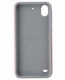 Incipio DualPro Dual Layer Case Cover for HTC Desire 530 - Rose Gold / Gray - Incipio - Simple Cell Shop, Free shipping from Maryland!