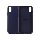 Incipio Dual Pro Dual Layer Protective Case Cover for iPhone X 10 - Navy Blue - Incipio - Simple Cell Shop, Free shipping from Maryland!