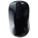 Microsoft Wireless 900 Series Full Size Mouse - Gloss Black (PW4-00001) - Microsoft - Simple Cell Shop, Free shipping from Maryland!