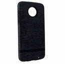Incipio Esquire Series Protective Case Cover for Motorola Moto Z2 Play - Gray - Incipio - Simple Cell Shop, Free shipping from Maryland!