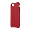 Apple Leather Case Cover for Apple iPhone 8 and 7 - Pink Leather - Apple - Simple Cell Shop, Free shipping from Maryland!