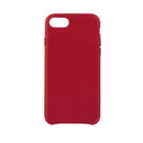 Apple Leather Case Cover for Apple iPhone 8 and 7 - Pink Leather - Apple - Simple Cell Shop, Free shipping from Maryland!