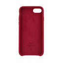 Apple Leather Case Cover for Apple iPhone 8 and 7 - Pink Leather - Apple - Simple Cell Shop, Free shipping from Maryland!