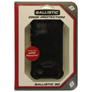Ballistic SG Series Protective Case Cover for HTC Vigor/Rezound - Black - Ballistic - Simple Cell Shop, Free shipping from Maryland!
