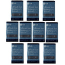 KIT 10x LG LGIP-A1100E 1100 mAh Replacement Battery for LG VX8100/VX8300/AX5000 - LG - Simple Cell Shop, Free shipping from Maryland!