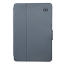 Speck Balance Folio Series Hardshell Case for ASUS ZenPad Z8s - Gray - Speck - Simple Cell Shop, Free shipping from Maryland!