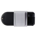 Omron Tri-Axis Alvita Pedometer - Black (HJ-321) - Omron - Simple Cell Shop, Free shipping from Maryland!