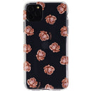 Coach Protective Case for iPhone 11 Pro Max (6.5-inch) Dreamy Peony Clear/Pink - Coach - Simple Cell Shop, Free shipping from Maryland!