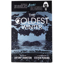 The Coldest Winter: Atomic Blonde Prequel Edition Comic Book - Oni Press - Simple Cell Shop, Free shipping from Maryland!