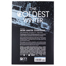 The Coldest Winter: Atomic Blonde Prequel Edition Comic Book - Oni Press - Simple Cell Shop, Free shipping from Maryland!