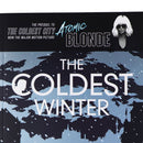 The Coldest Winter: Atomic Blonde Prequel Edition Comic Book - Oni Press - Simple Cell Shop, Free shipping from Maryland!