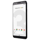 Google Pixel 3 Smartphone (G013A) GSM + Verizon - 128GB / Just Black - Google - Simple Cell Shop, Free shipping from Maryland!