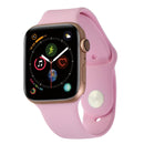 Apple Watch Series 4 (44mm) A1978 GPS - Gold Aluminum/Pink Sport Band - Apple - Simple Cell Shop, Free shipping from Maryland!