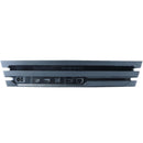 Sony Playstation 4 Pro (CUH-7115B) 4K Gaming Console - Black / Console Only - Sony - Simple Cell Shop, Free shipping from Maryland!