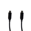 Verizon (CAB10FTTYPECTOC) 10Ft USB-C for USB-C Data Cable - Black - Verizon - Simple Cell Shop, Free shipping from Maryland!