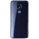 Motorola Moto G7 Power (6.2-in) Smartphone (M3DE6) Unlocked - 32GB / Marine Blue