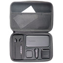 Rav Power Travel Essentials Audio + Power Charge Kit and Headphones - Black - Rav Power - Simple Cell Shop, Free shipping from Maryland!