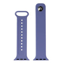 NEXT Sport Band Watch Strap for Apple Smart Watch 38mm and 40mm - Lavender Gray - NEXT - Simple Cell Shop, Free shipping from Maryland!