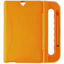 Verizon Hybrid Hardshell Case w/ Orange Stylus for GizmoTab Tablet - All Orange - Verizon - Simple Cell Shop, Free shipping from Maryland!