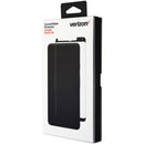 Verizon Curved Glass Screen Protector for Google Pixel 2 XL - Clear/Black Edges - Verizon - Simple Cell Shop, Free shipping from Maryland!