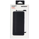 Verizon Curved Glass Screen Protector for Google Pixel 2 XL - Clear/Black Edges - Verizon - Simple Cell Shop, Free shipping from Maryland!