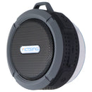 VicTsing Waterproof Portable Wireless Bluetooth Speaker with 6H Playtime - Black - Victsing - Simple Cell Shop, Free shipping from Maryland!