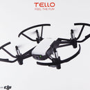 Tello Quadcopter Drone - White / Black (TLW004) - Tello - Simple Cell Shop, Free shipping from Maryland!
