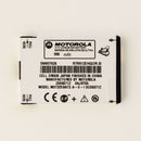 Motorola Rechargeable 880mAh OEM Battery (SNN5762A) 3.7V for KRZR K1m Q V360 - Motorola - Simple Cell Shop, Free shipping from Maryland!