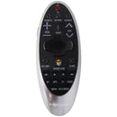 Samsung OEM Remote Control with Smart Hub Button - Gray (BN59-01184A) - Samsung - Simple Cell Shop, Free shipping from Maryland!