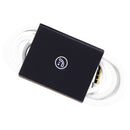Genuine Beats 3.5mm Audio Cable with Control Talk Microphone - White/Silver - Beats by Dr. Dre - Simple Cell Shop, Free shipping from Maryland!