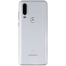 Motorola Moto One Action Smartphone (M462A) - GSM + Verizon - 128GB / White - Motorola - Simple Cell Shop, Free shipping from Maryland!
