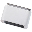 Apple (MD504LL/A) MagSafe to MagSafe 2 Converter - Silver