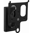 Rocketfish Multi-Directional Speaker Wall Mount for Sonos Play 1 & 3 - Black - Rocketfish - Simple Cell Shop, Free shipping from Maryland!