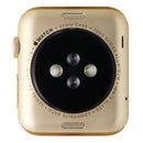OEM Apple Smartwatch Housing Repair Part - 42mm - A1554 - Gold - Apple - Simple Cell Shop, Free shipping from Maryland!