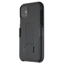 Verizon Shell and Holster Combo for Apple iPhone 11 - Black - Verizon - Simple Cell Shop, Free shipping from Maryland!