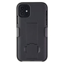 Verizon Shell and Holster Combo for Apple iPhone 11 - Black - Verizon - Simple Cell Shop, Free shipping from Maryland!