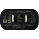 Mophie ( A138A - 120150U - US2 ) Fast Adapter for USB Devices - Black - Mophie - Simple Cell Shop, Free shipping from Maryland!