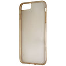 Skech (SK39-MTX-GLD) Transparent Case for iPhone 8+ / 7+ / 6+ - Gold - Skech - Simple Cell Shop, Free shipping from Maryland!