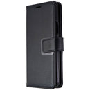 Skech Polo Book Clutch Wallet Detachable Case for Galaxy S9 - Black - Skech - Simple Cell Shop, Free shipping from Maryland!