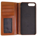 Twelve South Journal Leather Case for Apple iPhone 8 / iPhone 7 - Cognac - Twelve south - Simple Cell Shop, Free shipping from Maryland!
