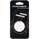 PopSockets Collapsible Grip & Stand for Phones and Tablets - Polka Multi - PopSockets - Simple Cell Shop, Free shipping from Maryland!