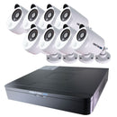 Night Owl 8-Channel 1080p HD Wired Security System with 8 Cameras and 1TB DVR - Night Owl - Simple Cell Shop, Free shipping from Maryland!
