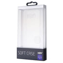 Key Hybrid Case for Samsung Galaxy S8 - Clear - Key - Simple Cell Shop, Free shipping from Maryland!