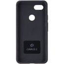Nimbus9 Cirrus 2 Series Hard Case for Google Pixel 3 XL - Black / Red - Nimbus9 - Simple Cell Shop, Free shipping from Maryland!
